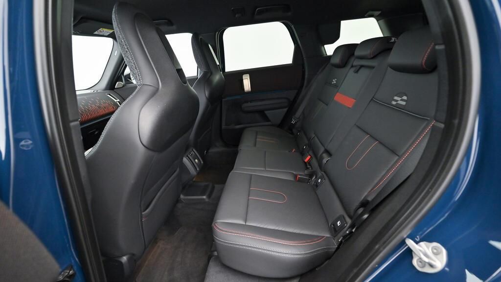 MINI Countryman S (Cooper) - Bild 13