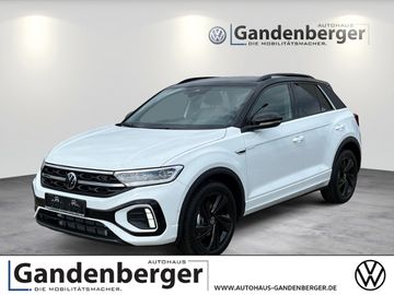 Volkswagen T-Roc R-Line 1.5 l TSI OPF 110 kW