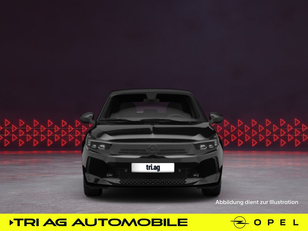 Opel Corsa - Bild 14