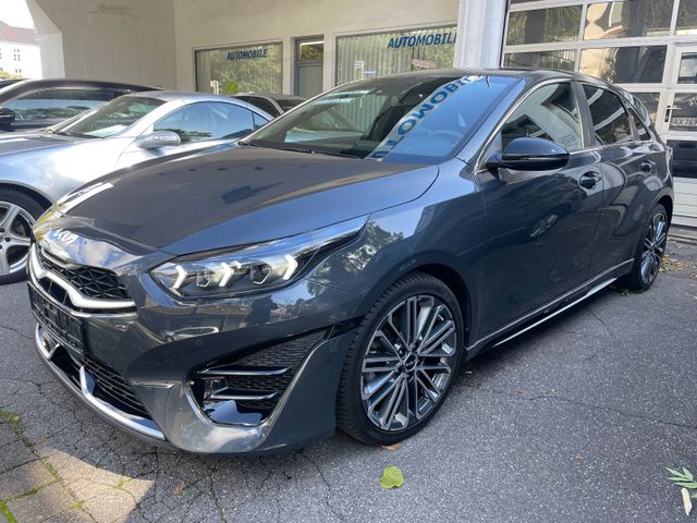 Kia cee'd / Ceed 1.5 GT Line,Bi-LED,Navi,Keyless Go,