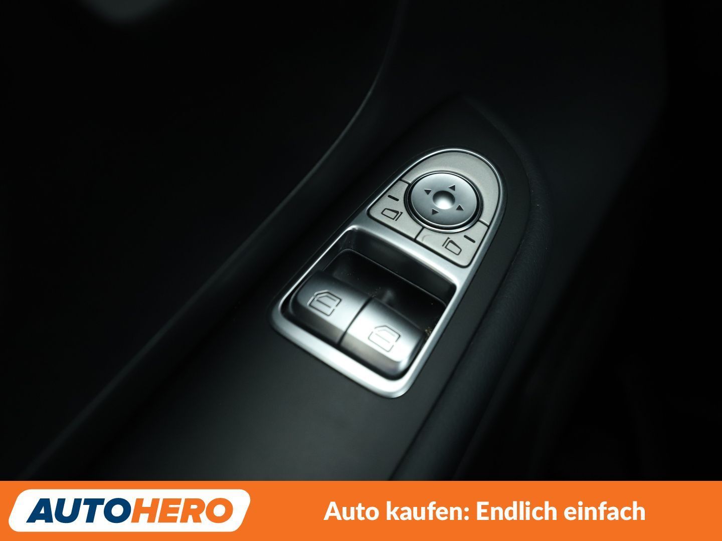 Mercedes-Benz V 220 d RWD kompakt Aut. NAVI VC ACC CAM PDC SHZ foto 24