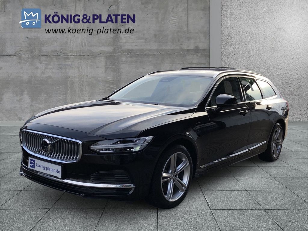 Image of Volvo V90