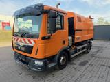 MAN 12.250 TGL 4x2 Euro6 Faun Viajet 5 - MAN Tgl 12