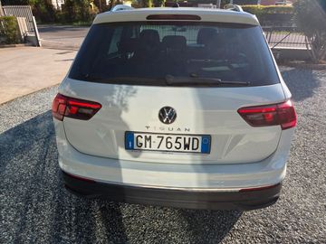 Volkswagen Tiguan - 6