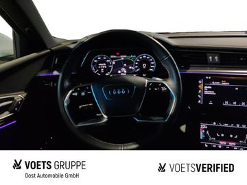 2024 AUDI Q8 E-TRON — миниатюра 11