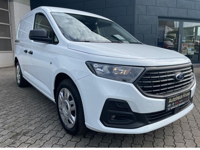 Ford Transit Connect Trend Kasten Aut.+Navi+AHK+DAB+