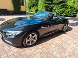BMW Z4 sDrive18i - - BMW Z4 in Hannover