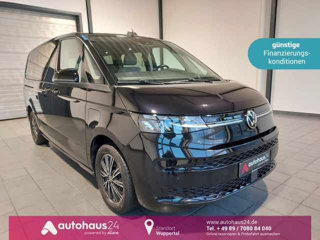 Volkswagen Multivan 1.4 TSI AHK|Navi|LED|Sitzhzg