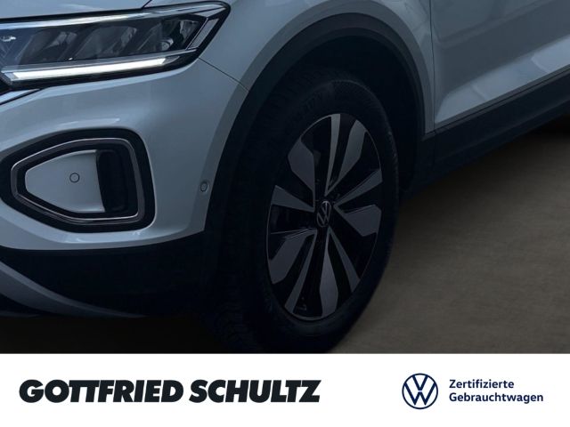 Volkswagen T-Roc - Bild 11