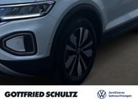 Volkswagen T-Roc - Vorschau Bild 11
