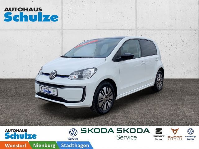 Volkswagen e-up! move-up! Klimaautomatik,Sitzheizung