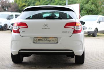 Citroën C4 Exclusive
