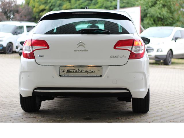 Citroën C4 Exclusive