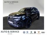 Volkswagen Tiguan R-Line 2.0 TDI 4MOTION DSG *AHK*BLACK*CAM