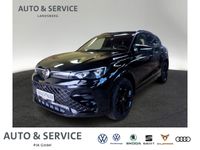 Volkswagen Tiguan - Vorschau Bild 1