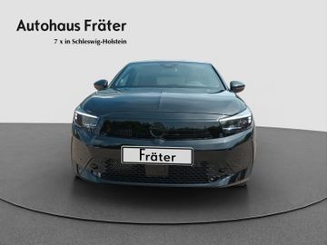 Fotografie 2 des Opel Corsa F GS Kamera Sitz-/Lenkradheizung