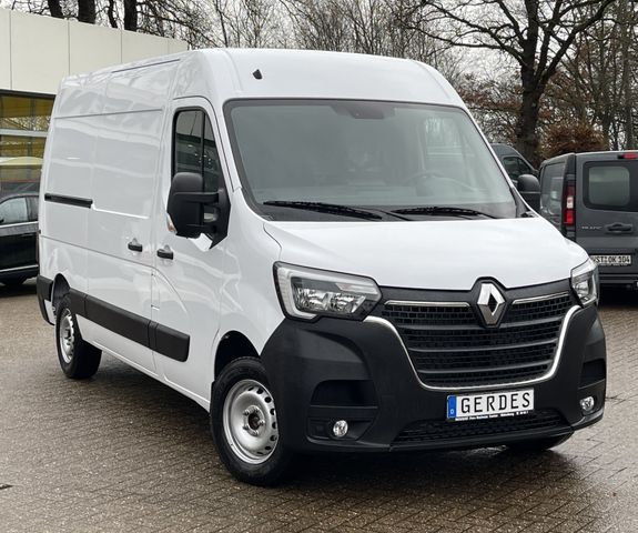 Renault Master Kasten dCi 135  L2H2 3,5t  L2H2 HKa 3,5t