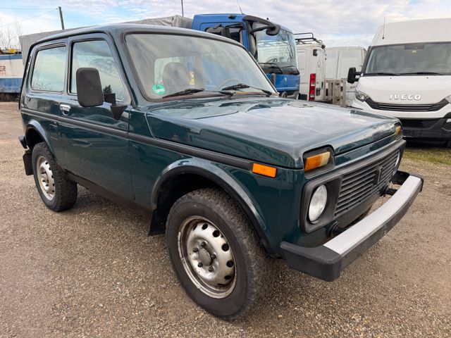 Lada Niva 1.7