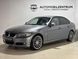 BMW 318i Lim. E90 *HU-NEU*18"LM*SCHIEBEDACH* - BMW: E90