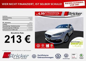 SEAT Leon - 2