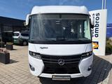 Frankia I 7900 Platin GD 5,5t Final Edition*Autarkie* - Frankia Wohnwagen & Wohnmobile