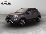 Fiat FIAT 500 X 2015 - 500X 1.3 mjt Popstar 4x2 95cv - Fiat 500X: Van