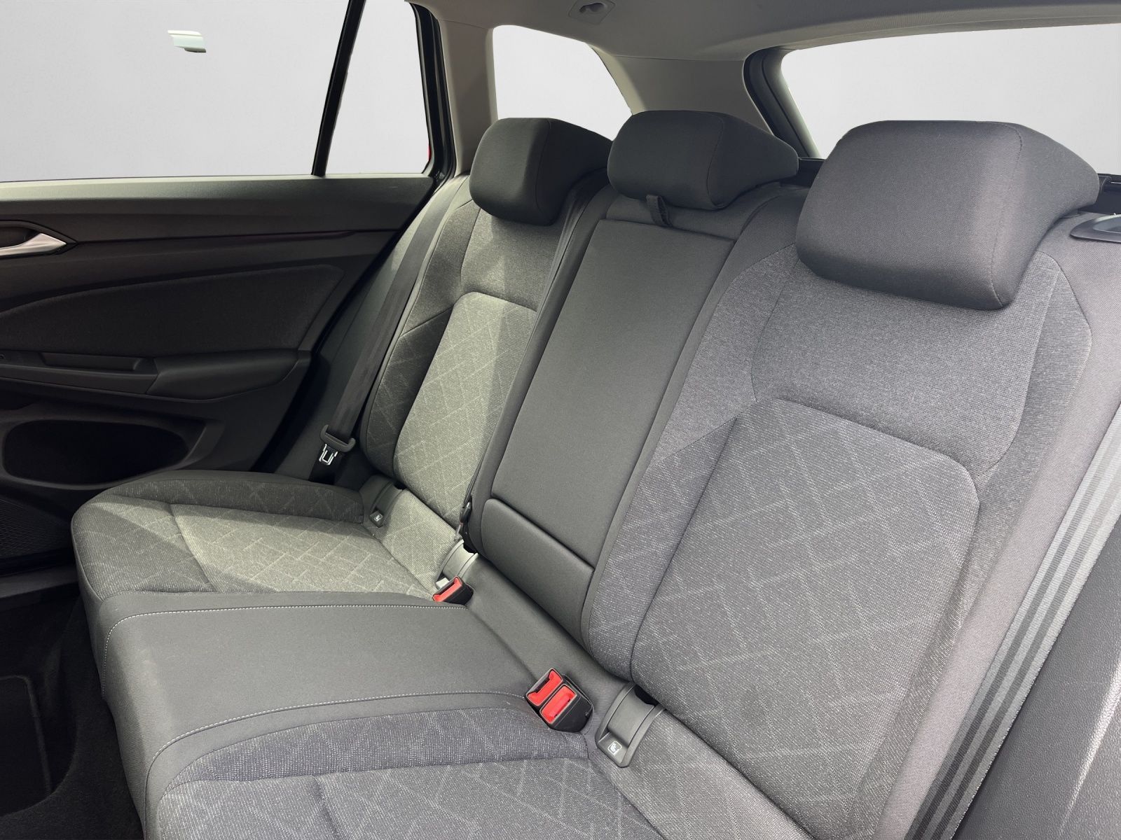 Volkswagen Golf - Bild 15