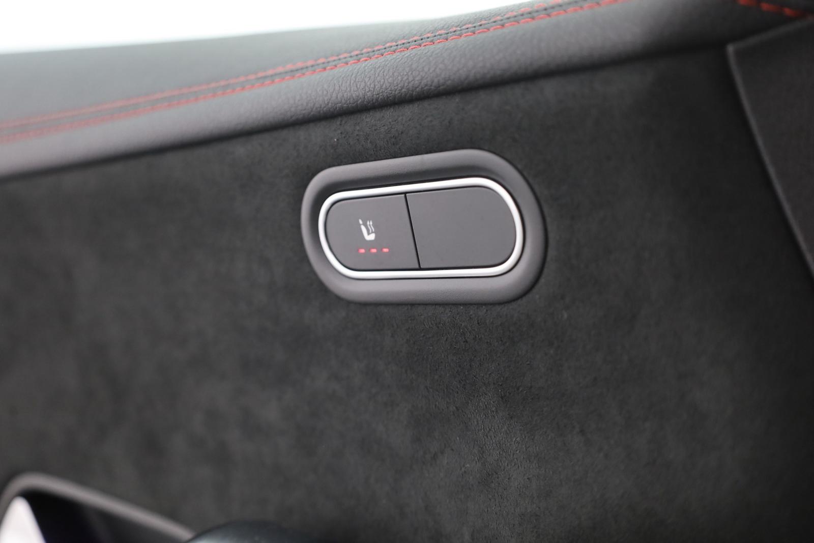 Mercedes-Benz CLA SB AMG Line LED Navi Panorama, миниатюра 27