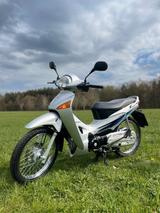 Honda INNOVA ANF 125 - HONDA INNOVA 125