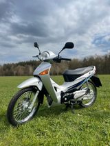 Honda INNOVA ANF 125 - GEBRAUCHT 125 INNOVA