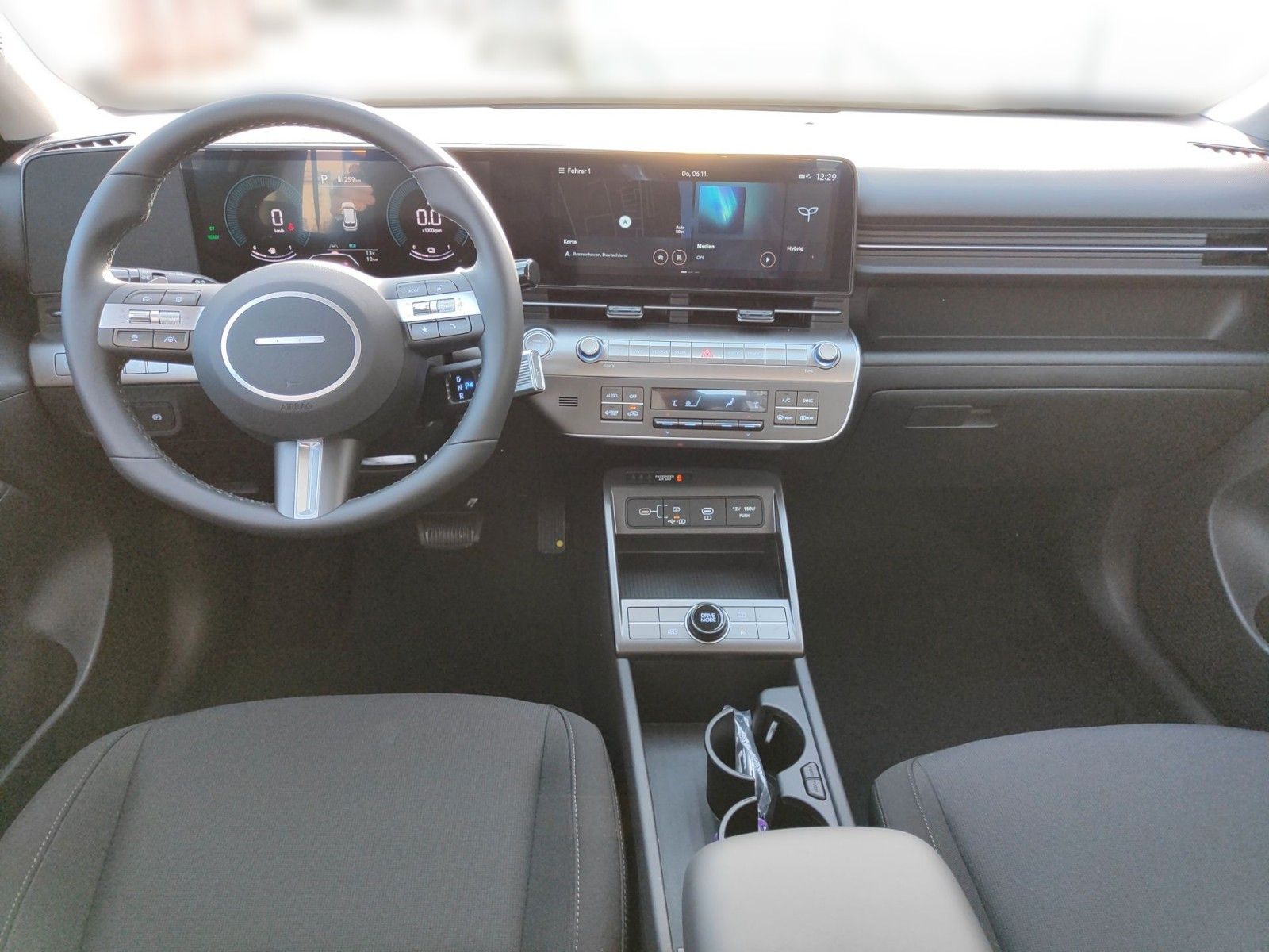 Hyundai Kona – Bild 11