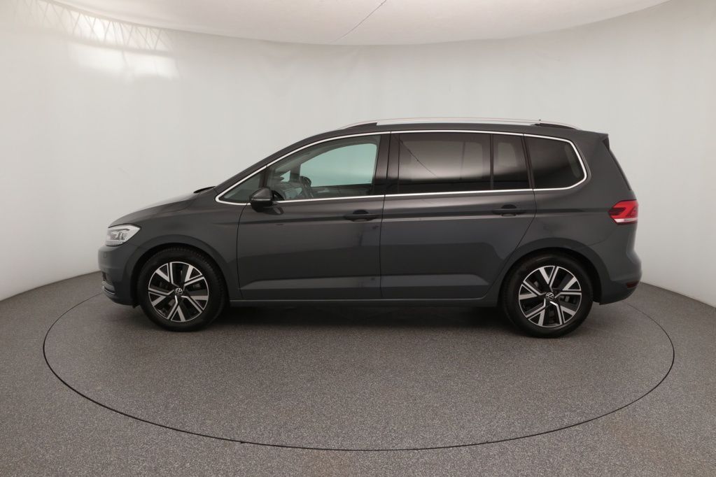 Volkswagen Touran Highline 2.0 TDI SCR Tempo*Nav*PDC*RFK*SH