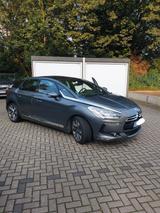 Citroën DS5 HDi 165 SportChic Autom. SportChic - Citroën DS5: Sportchic