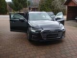 Audi A6 45 TDI quattro tiptron. Avant design