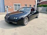 Alfa Romeo GTV Spider 3.0i V6 Busso - Alfa Romeo GTV: V6