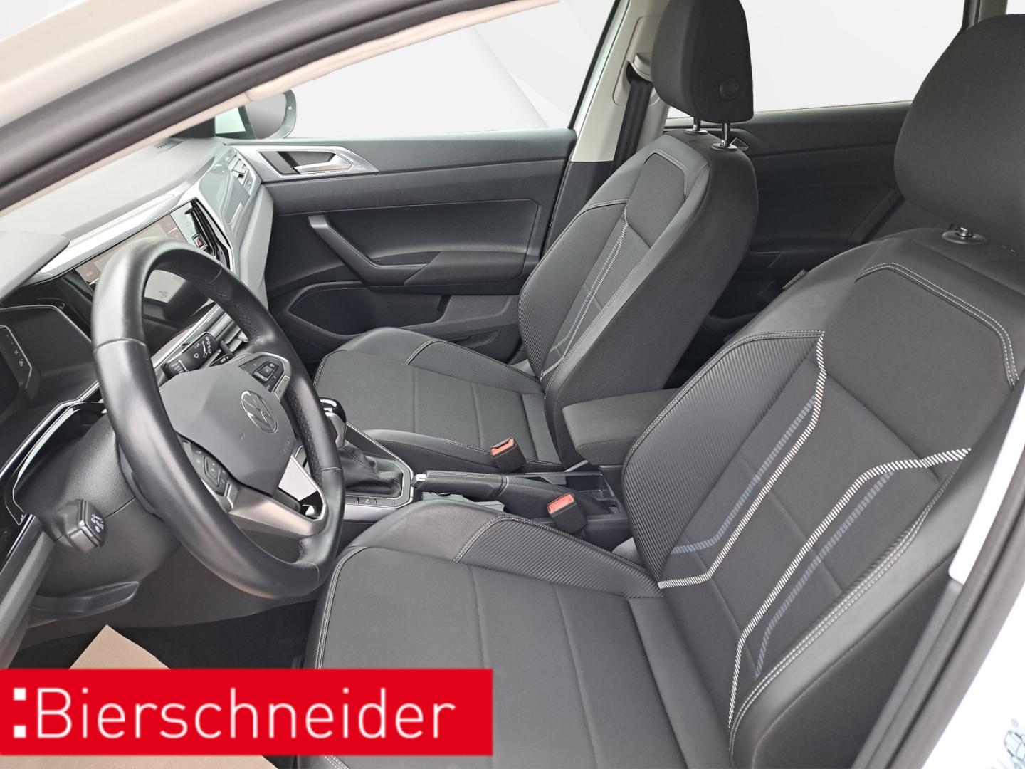 Volkswagen Taigo 1.0 TSI DSG Style IQ-LIGHT DIGITAL COCKPIT, миниатюра 9