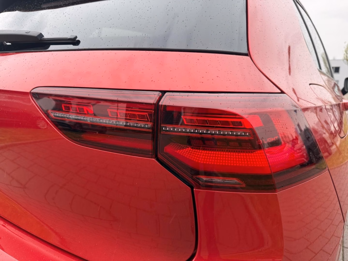 Volkswagen Golf GTI 8 VIII 2.0 TSI Navi HarmanKardon, миниатюра 11