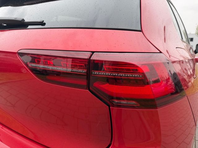 Golf GTI 8 VIII 2.0 TSI Navi HarmanKardon