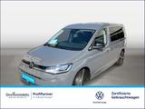 Volkswagen Caddy Maxi Style 1.5 TSI AHK ACC Rückfahrkamera - Volkswagen Caddy Maxi aus 2023