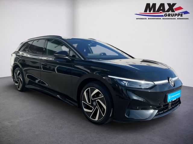 ID.7 Tourer PRO MATRIX LED+KAMERA+AUGM HUD+AHK+