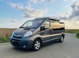 Opel Vivaro Westfalia life+Camper+Van+Maggiolina - Wohnmobil oder -wagen Vivaro