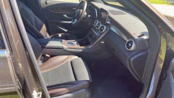 Mercedes GLC 220 - 11