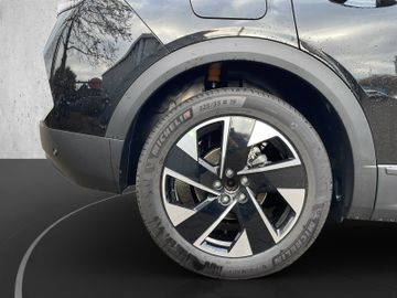 Opel Grandland Edition Kam.+KeyLess + Navi + SitzHeiz