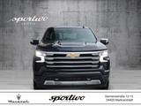 Chevrolet SILVERADO 1500 / HIGH COUNTRY / 6,2L / V8 - gebrauchte Chevrolet Silverado aus dem Jahr 2024