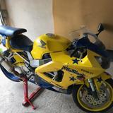 Honda Fireblade