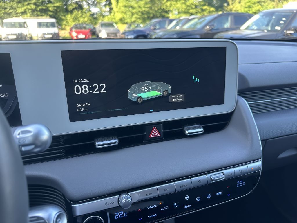 Hyundai IONIQ 5 – Bild 21