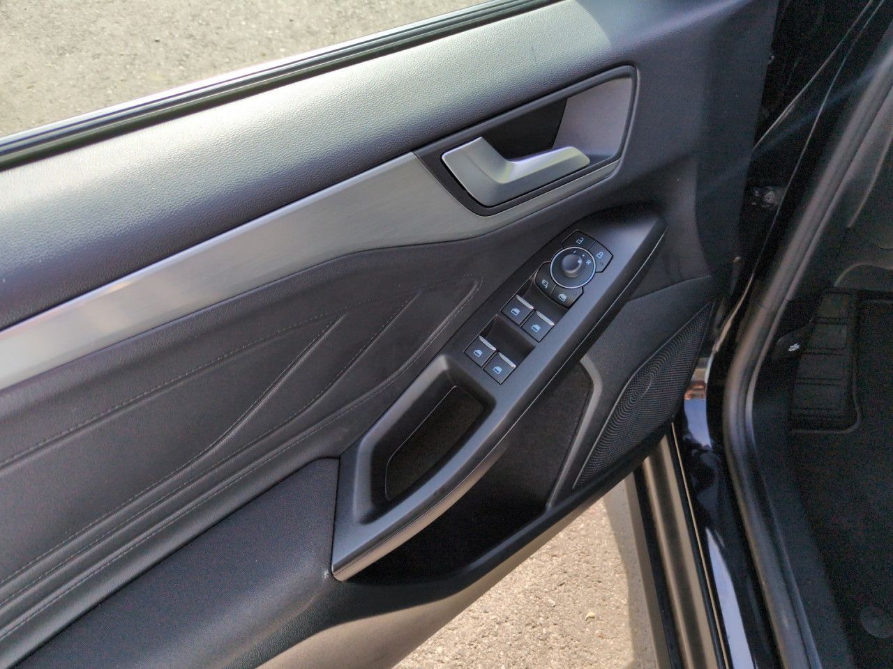 Ford Focus - Bild 9