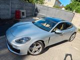 Porsche Panamera 4 2018 Perfekter Zustand - gebrauchte Porsche Panamera aus dem Jahr 2018