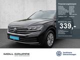 Volkswagen Touareg 3.0 Elegance 360 Navi IQ.LIGHT