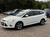 Ford Focus 1,6TDCi 85kW S/S Champions Edition Turn. - Ford Focus: 1.6